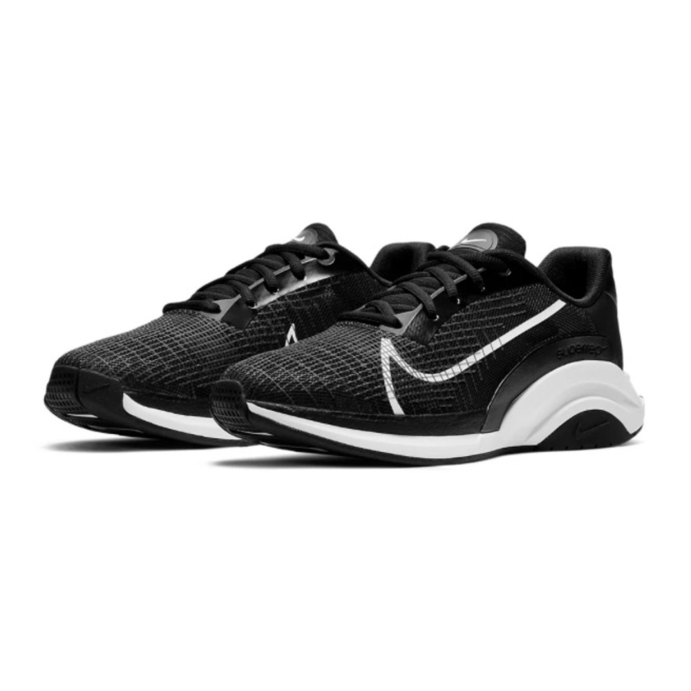 Nike Zoomx Superrep Surge Mesh Gym Running Shoes